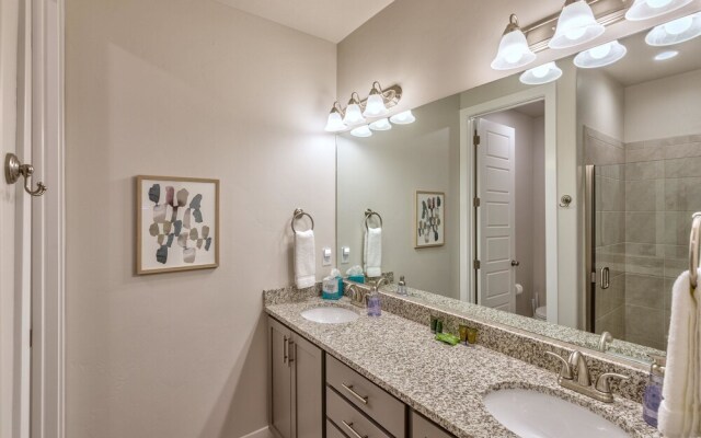 Retreat At The Ledges