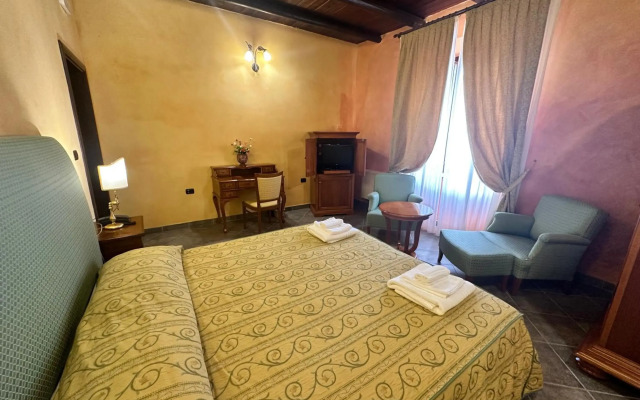 Palazzo Marzano