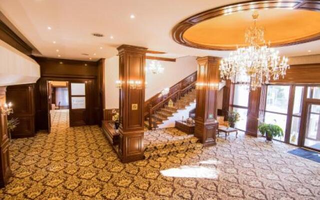 Hotel Balada