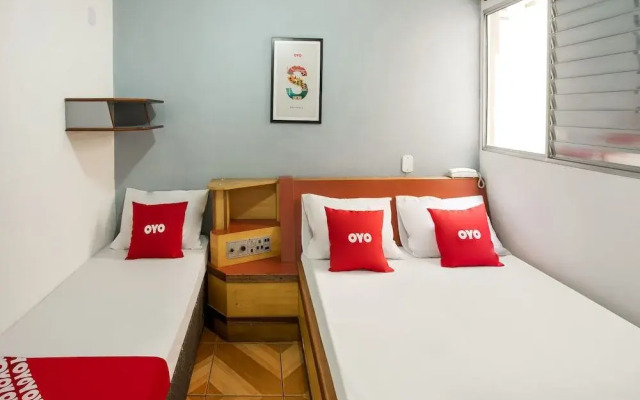 OYO Hotel Vouga