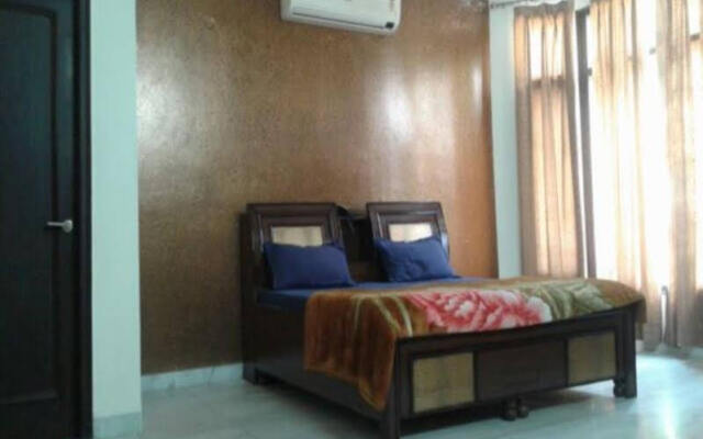Star Boutique Guest House