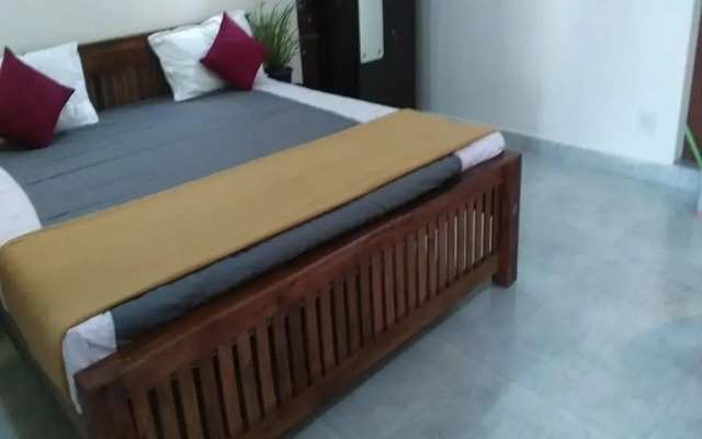 NatureVilla Kochi