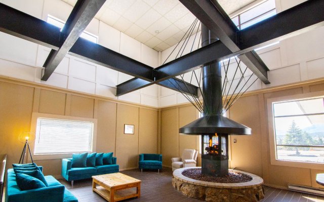 Expedition Lodge Estes Park