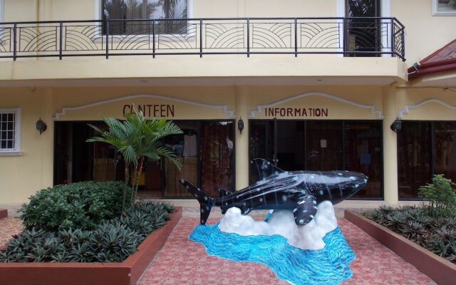 Tubod Flowing Waters Resort