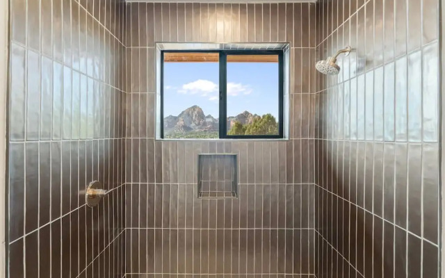Sycamore Canyon in Sedona