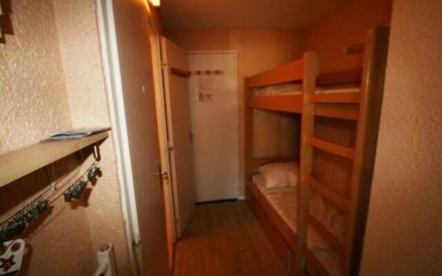 Appartement au pied des pistes