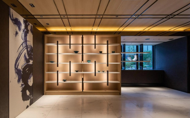 Intercontinental Yokohama Pier 8 by IHG
