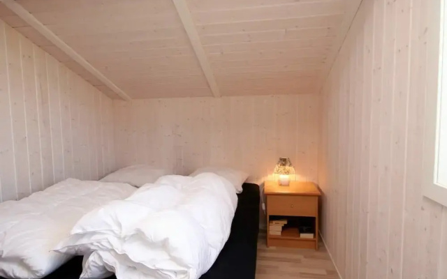4 Star Holiday Home in Rude