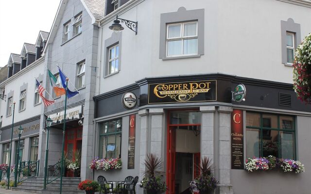 The Clonakilty Hotel