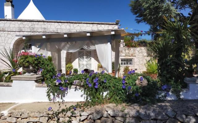 Il Trullo di Nonno Angelo San Marco