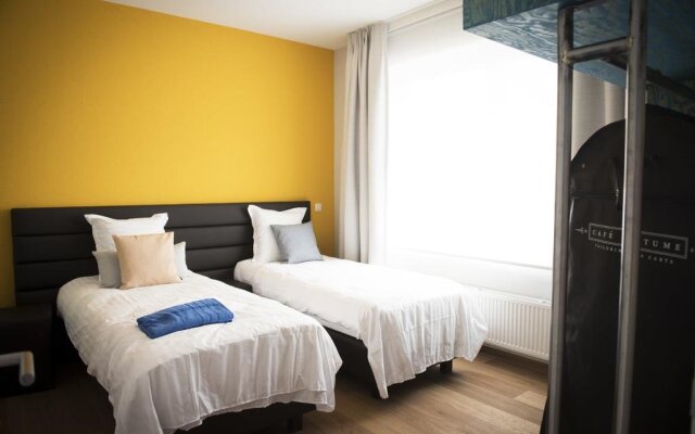 Fred&Breakfast B&B Ghent