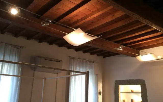 Daniels loft of Florence