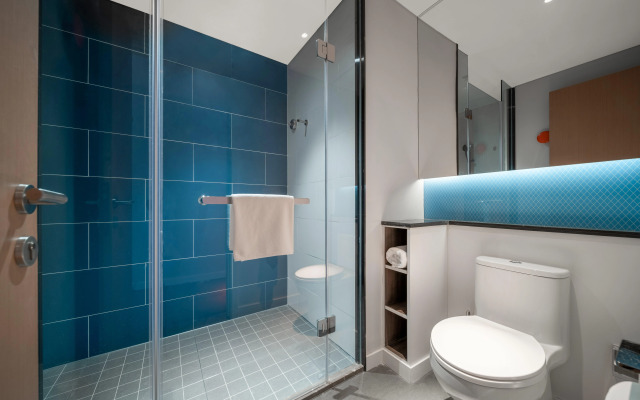 Holiday Inn Express Yixing by IHG