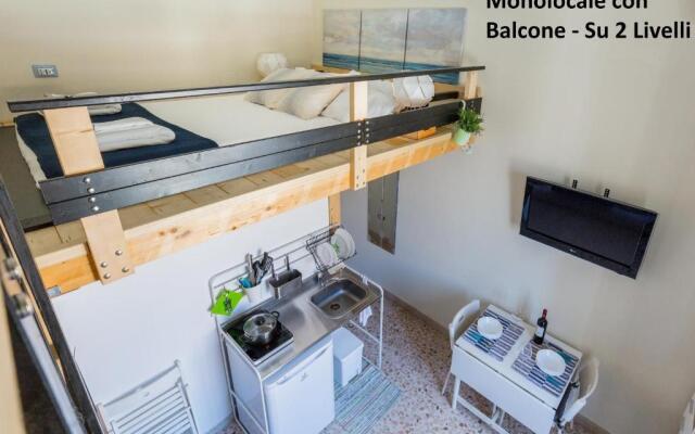 Kalea Apartment