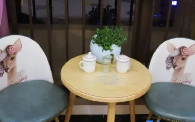 Kunming Xinya Homestay