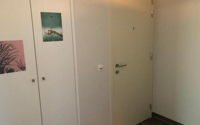 Penthouse Nieuwpoort Karthuizer