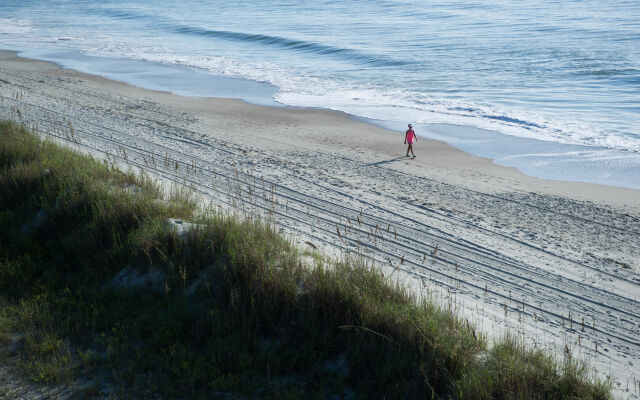 Sandpebble Beach Club Surfside Beach a Ramada by Wyndham