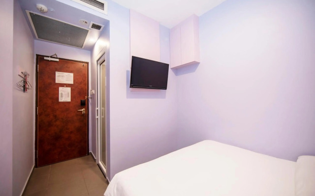 Fragrance Hotel - Lavender