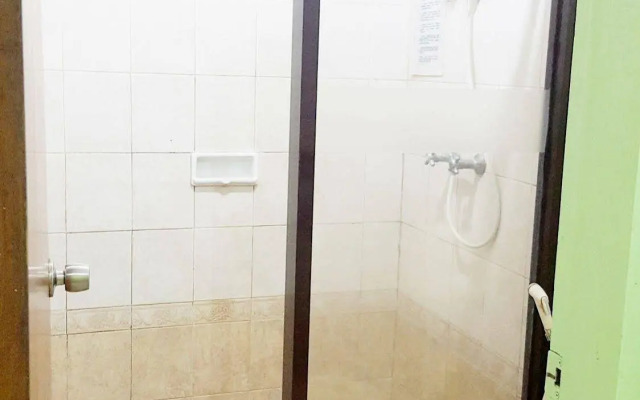 Pondok Asri Family Guest House