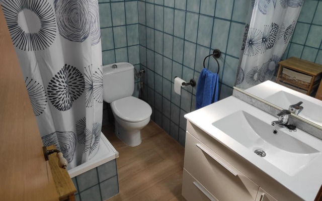 Exclusivo Chalet a Pie de Costa