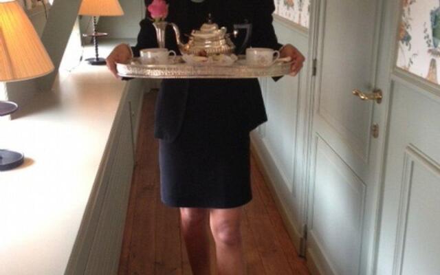 Hotel de Orangerie by CW Hotel Collection - Small Luxury Hotels of the World