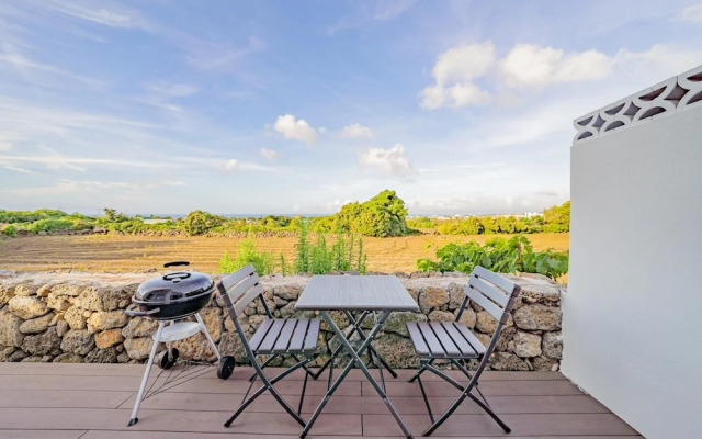 Jeju Geunalohu Pension