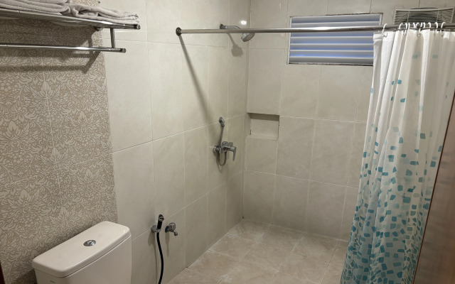 Hotel Pesona Bamboe Lembang
