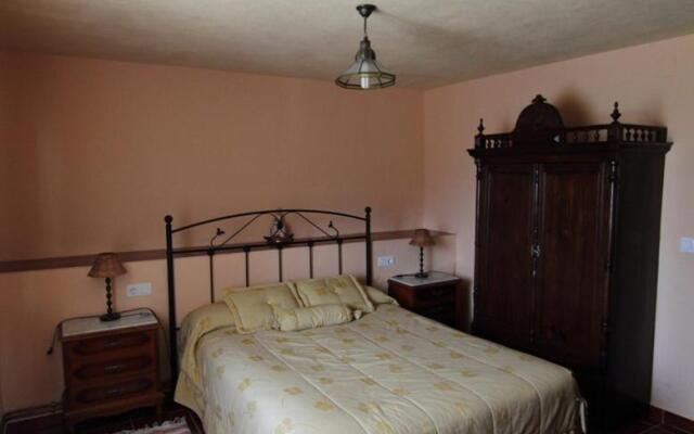 Casa rural El Manantial