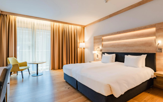 Radisson Blu Hotel & Residences, Zakopane