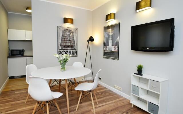 Apartamenty Top Garbary