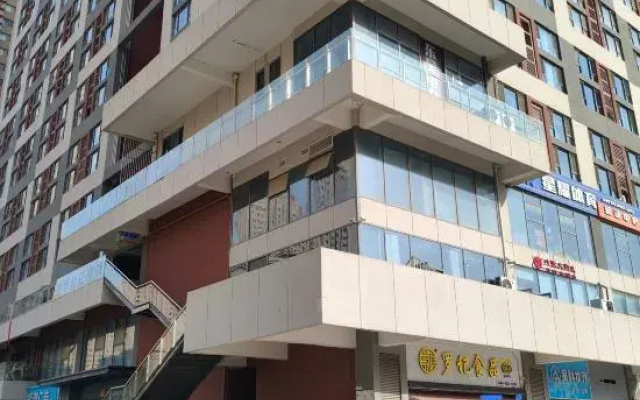 Qingfeng Xiaozhu Homestay
