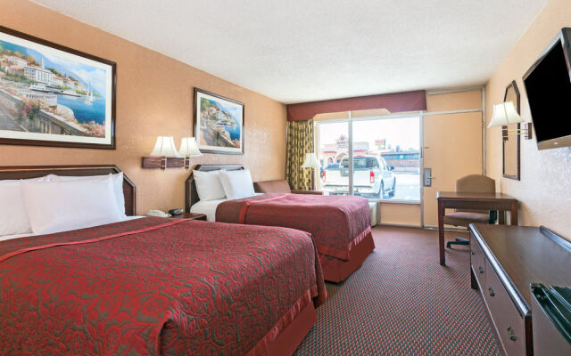 Days Inn Waycross
