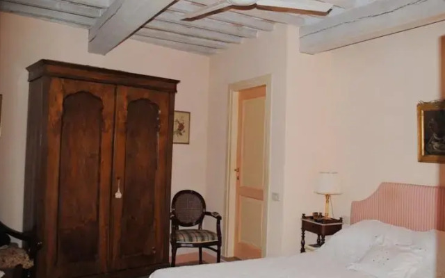 Casa Caroline