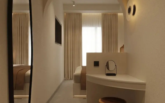 néreya luxury rooms