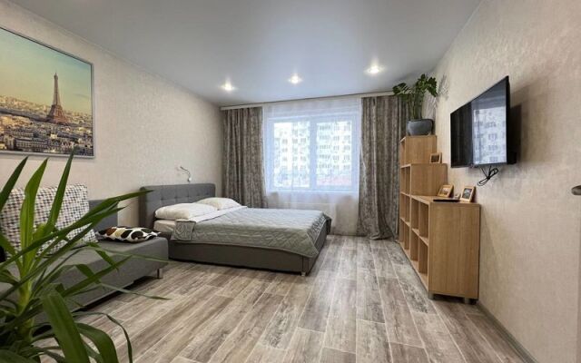 Kvartirnoe byuro IziRent (EasyRent) na ul. Leningradskaya, d. 68 B