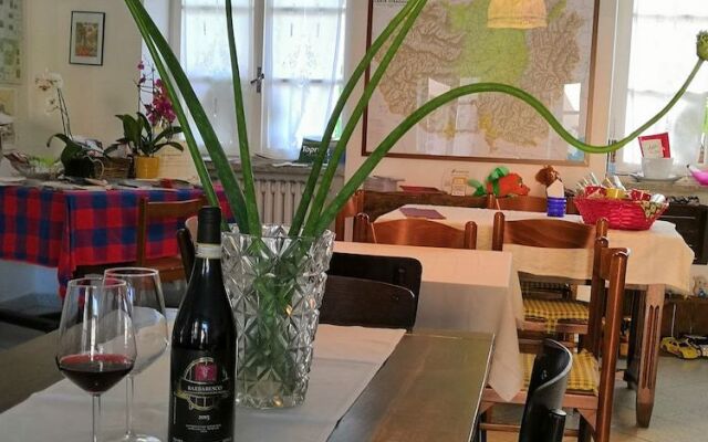 Agriturismo il Ciliegio