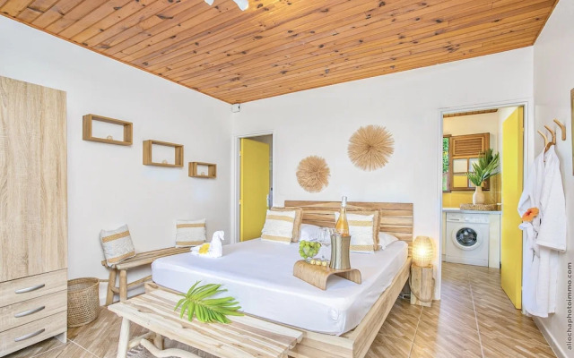 Créole Bay - Suites and Spa