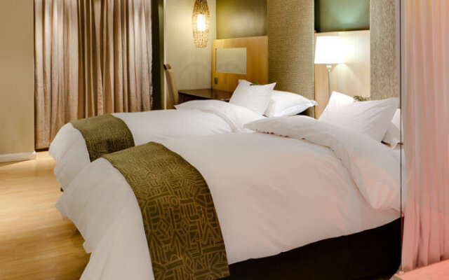 Protea Hotel by Marriott Bloemfontein Willow Lake