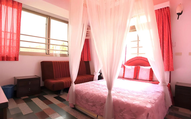 Sun Moon Flower Homestay