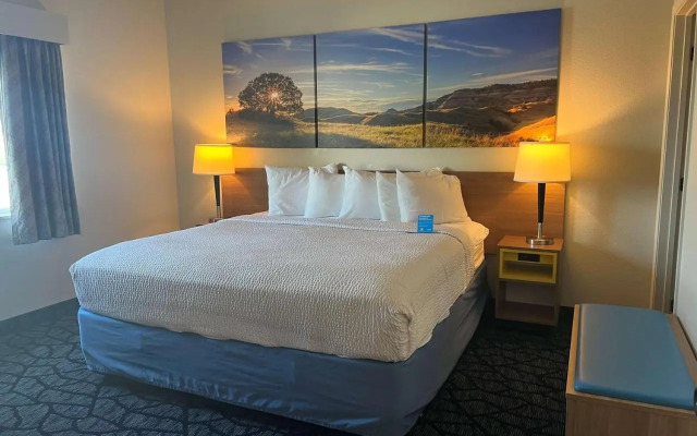 Western Extended Stay Hotel