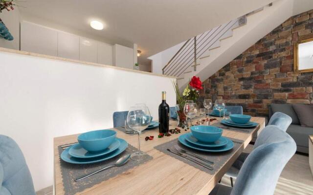 Villa Blue Valica