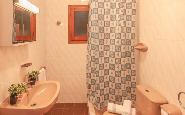 Villa Moraira Rouillon
