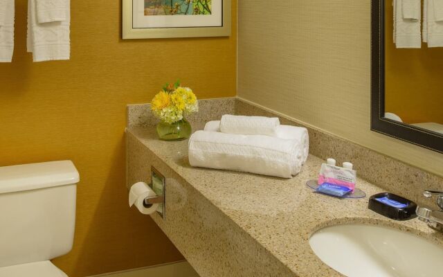 Fairfield Inn by Marriott St. Louis Collinsville, IL