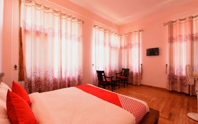 Malna Greens by Oyo Rooms