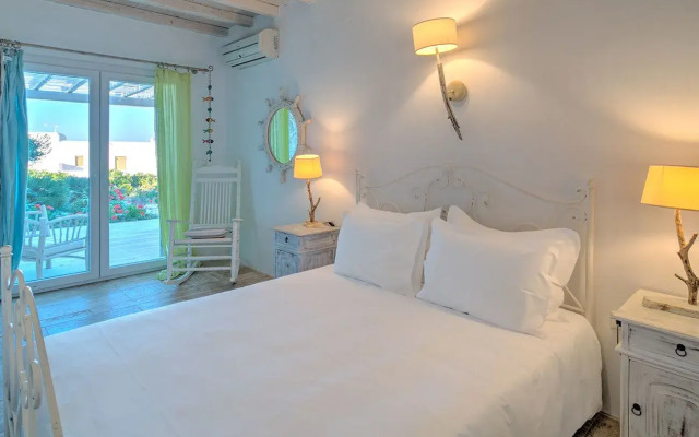 Vilotel Luxury Villas Mykonos