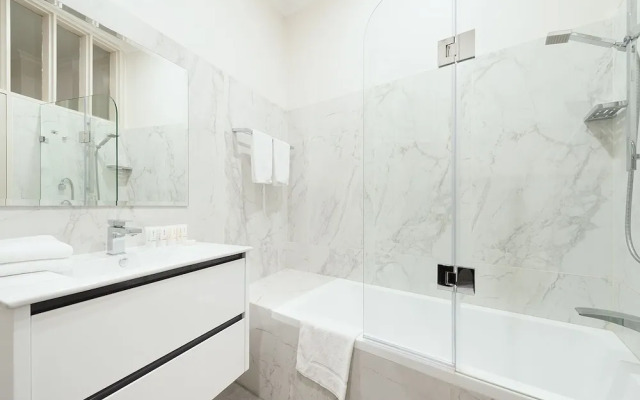 Stunning Sydney Home 3