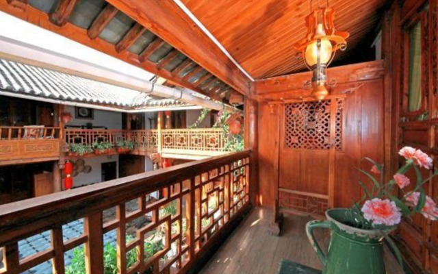 Taimei Lishe Hostel