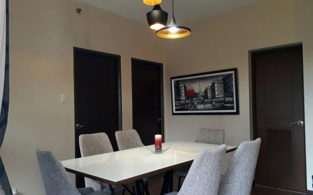 S503 at Outlook Ridge Baguio