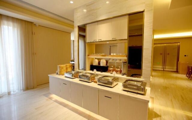 JI Hotel Beijing Chaoyang Road