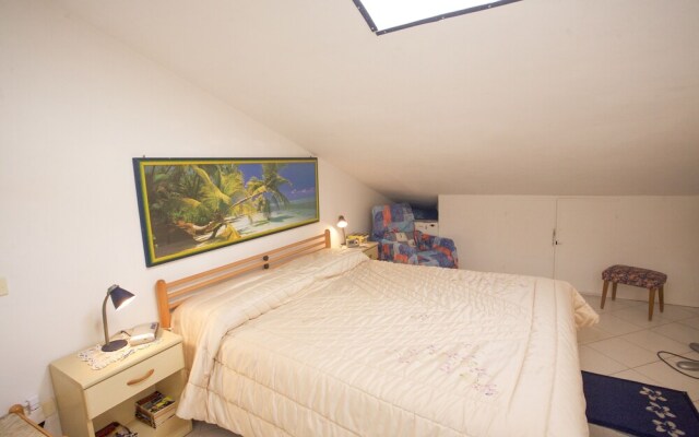 Appartamento La Caletta